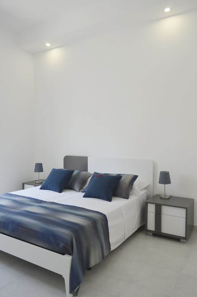 Apartamento Appartamenti Oltremare