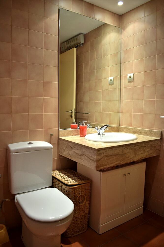 Apartamentos Confortable Bajo Marina Sant Jordi