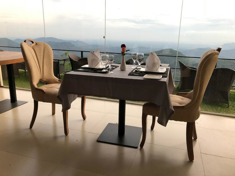 Hotel Akway Resort