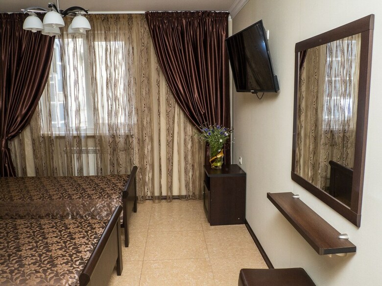 Hotel Guest House Albina