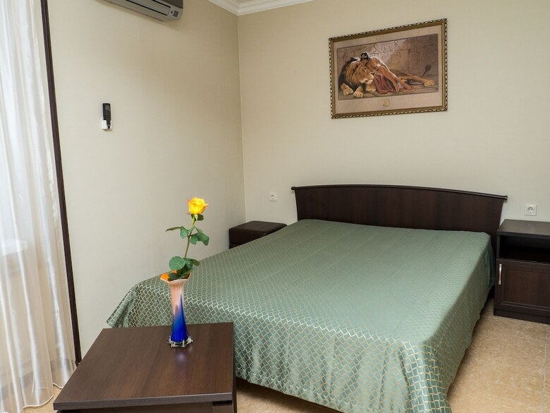 Hotel Guest House Albina