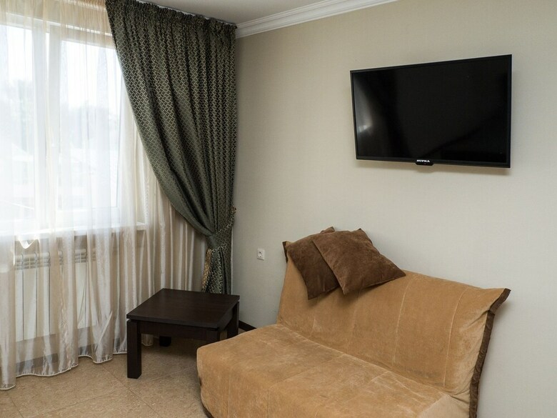 Hotel Guest House Albina