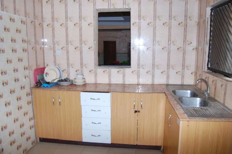 Yseg Hotel Ibadan