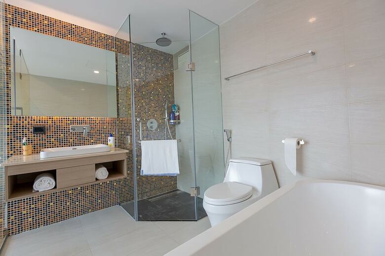 Aparthotel Kim Residences & Suites