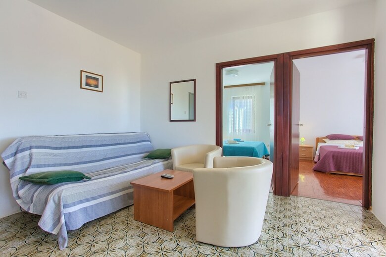 Apartments Vlatko
