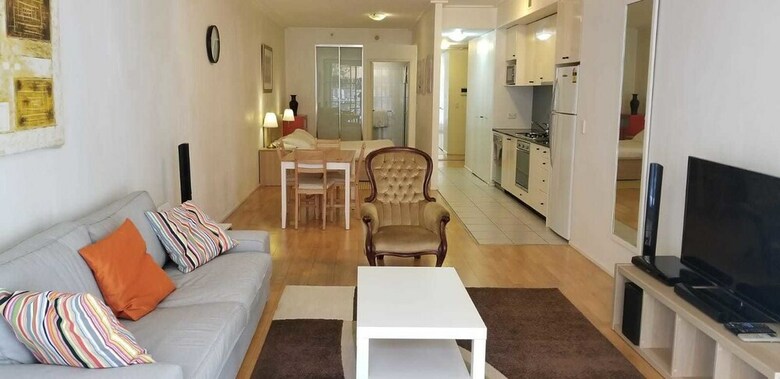 Apartamentos Midtown Darling Harbour