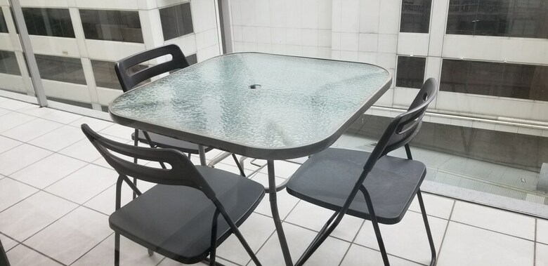 Apartamentos Midtown Darling Harbour