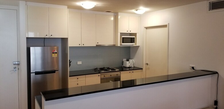 Apartamentos Midtown Darling Harbour