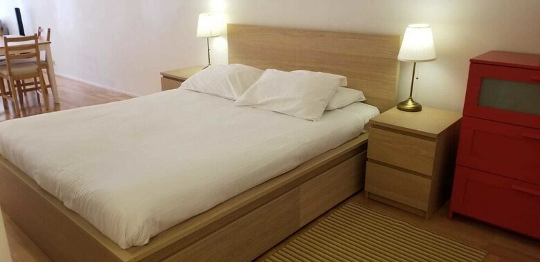 Apartamentos Midtown Darling Harbour