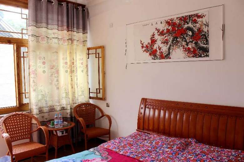 Hotel Great Wall Ninety Thousand Miles Inn