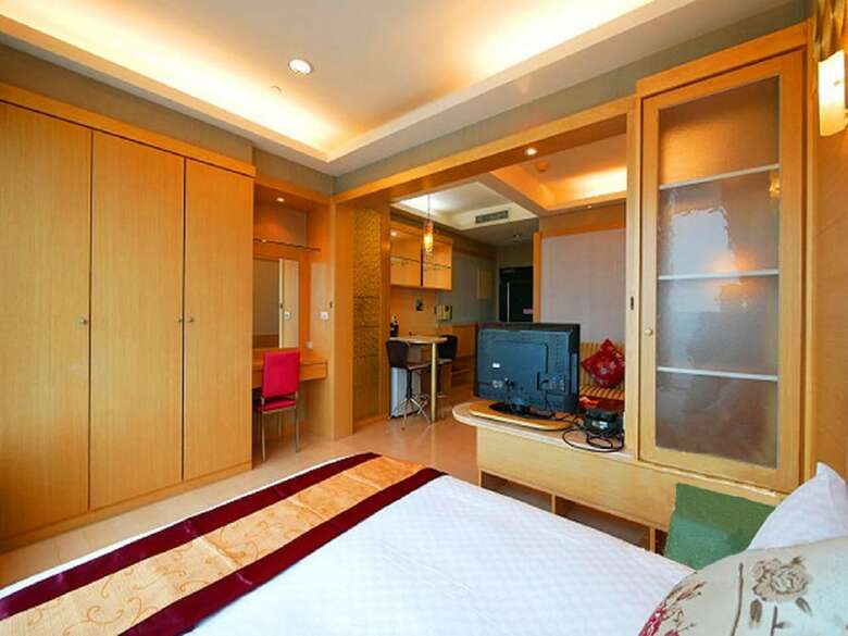 Apartamentos 85 Prague Homestay