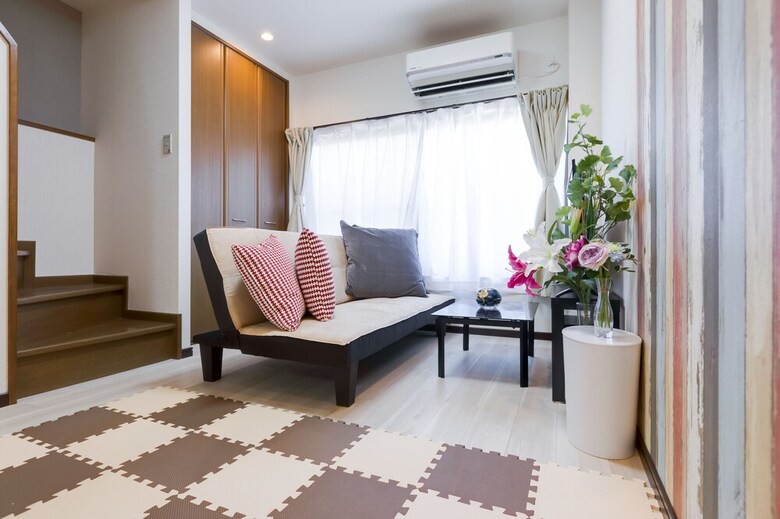 Ichioka House