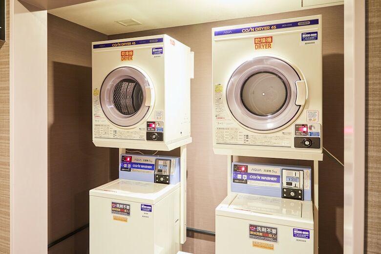 Hotel Wing International Kobe Shinnagata