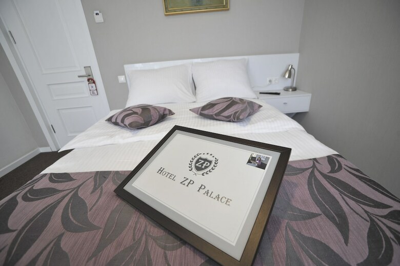 Hotel Zp Palace