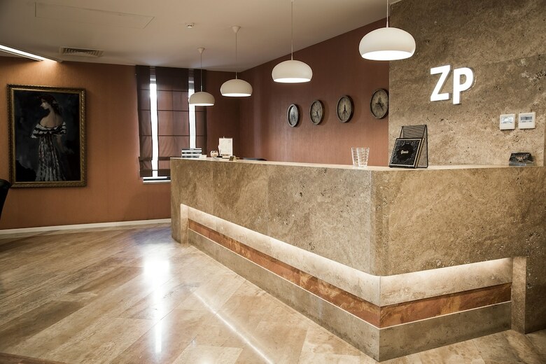 Hotel Zp Palace