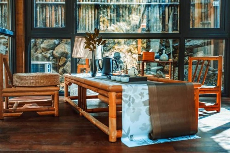 Floral Hotel Ningbo Shieryi Hotspring