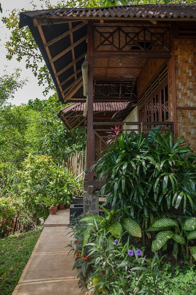 Bed & Breakfast Froggies Divers Bunaken