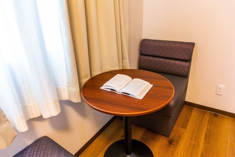 Hostal Cabin Hotel Mr.kinjo In Ishigaki 58 - Hostel