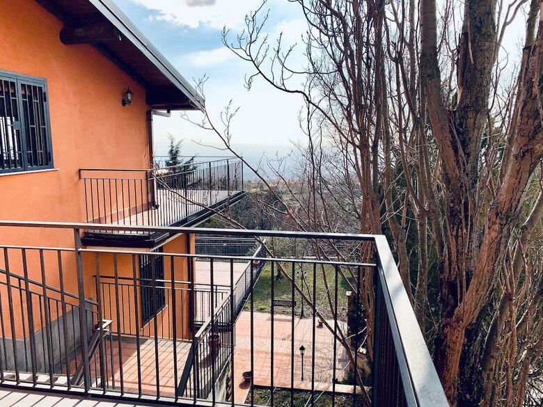 Apartamento Villa Alena
