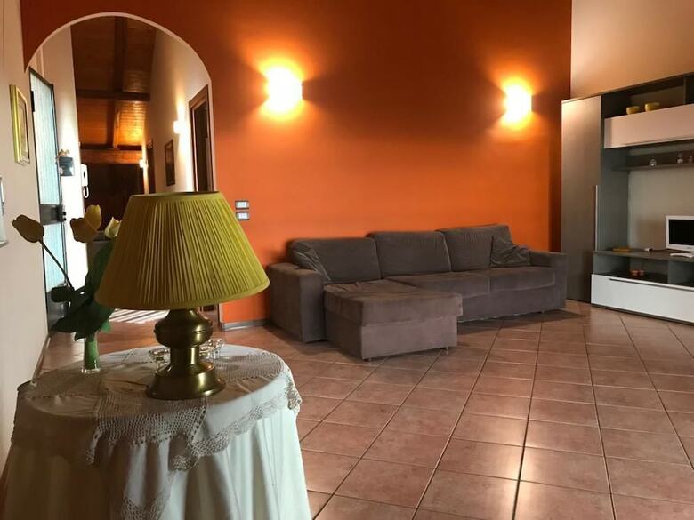 Apartamento Villa Alena