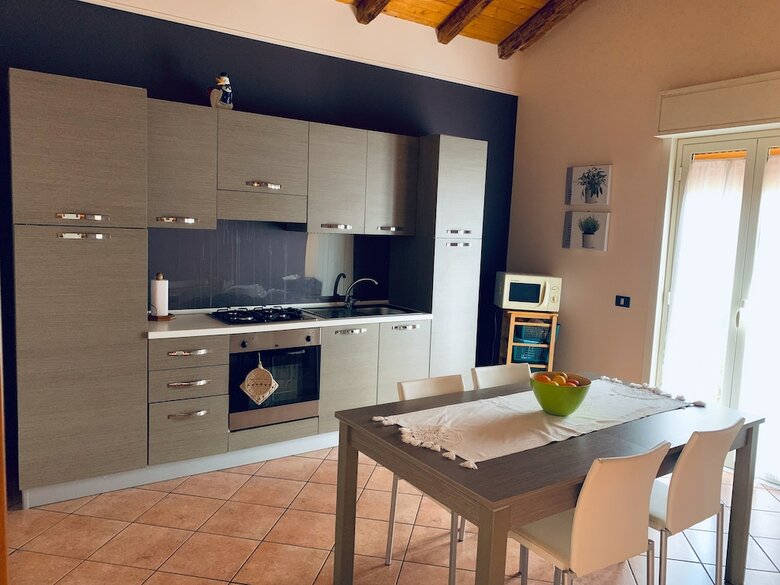 Apartamento Villa Alena