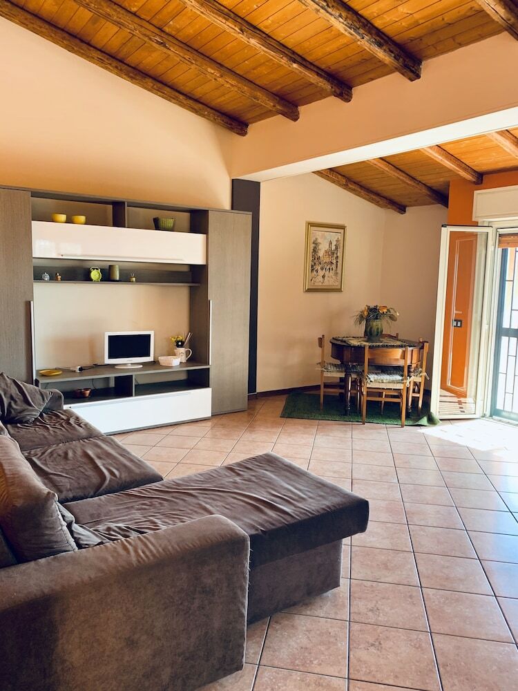 Apartamento Villa Alena
