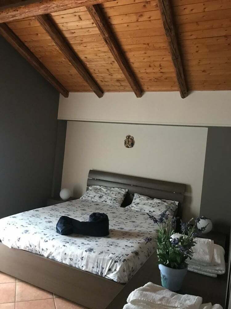 Apartamento Villa Alena