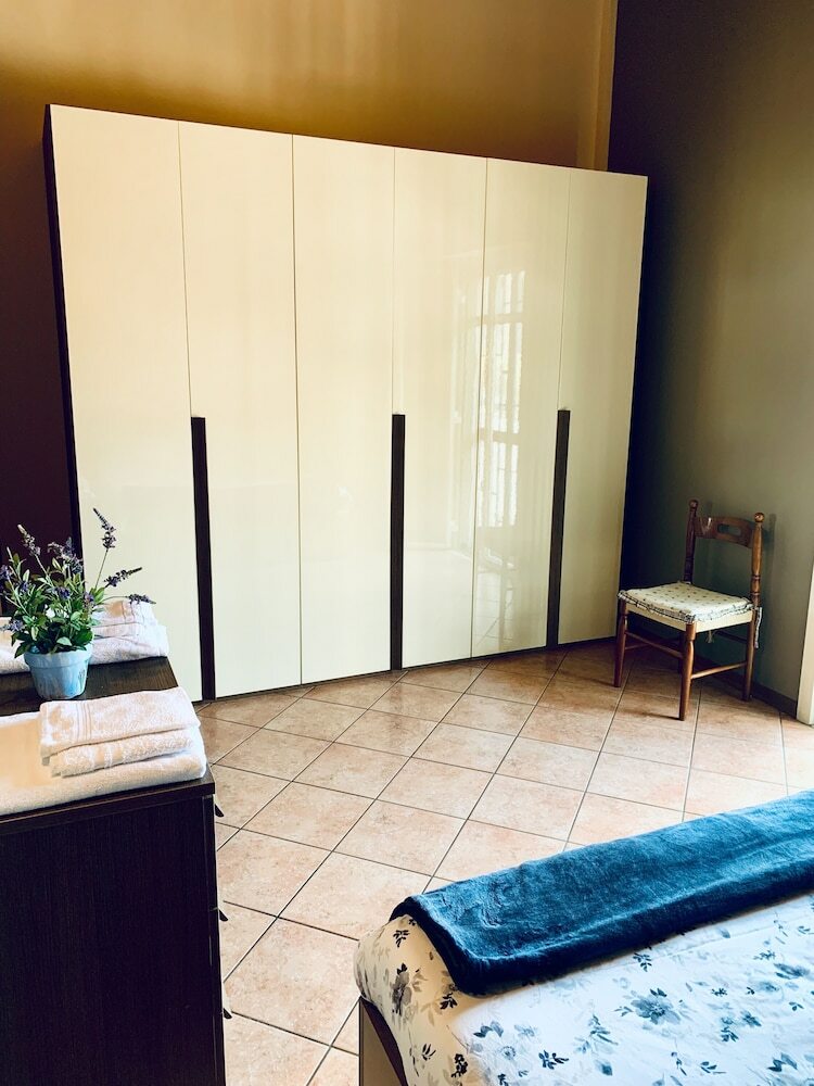 Apartamento Villa Alena
