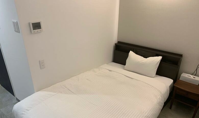 Hotel Mr.kinjo Golden Cats