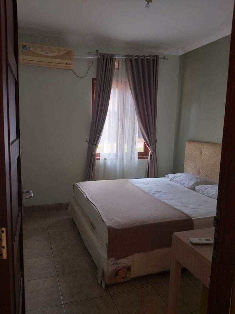 Villa Anyer Palazzo By Skh