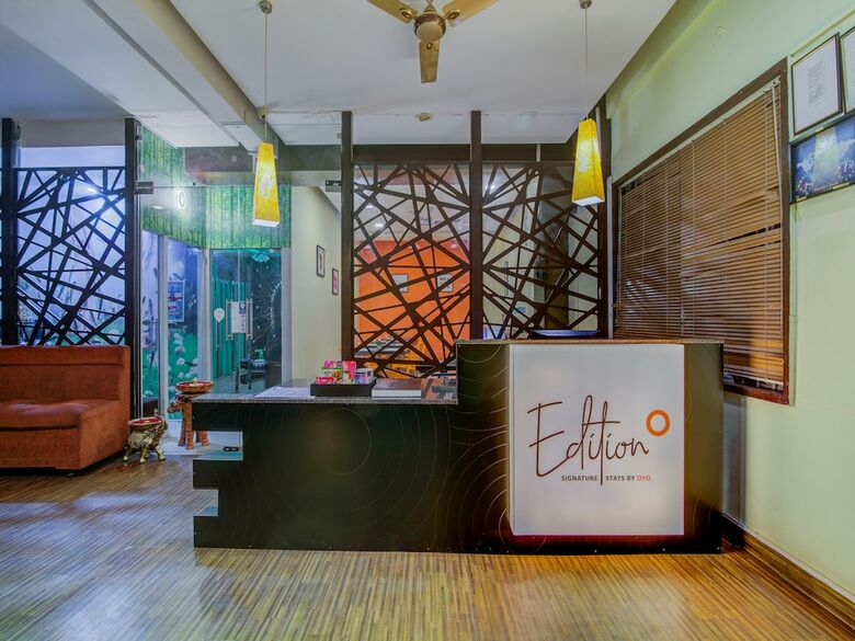 Hotel Edition O 30051 Btm Layout