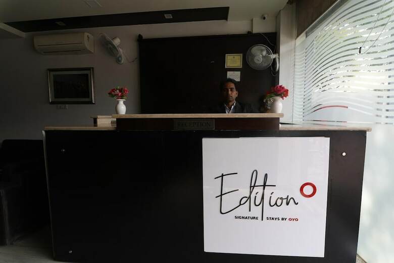 Hotel Edition O 30047 Signature Inn