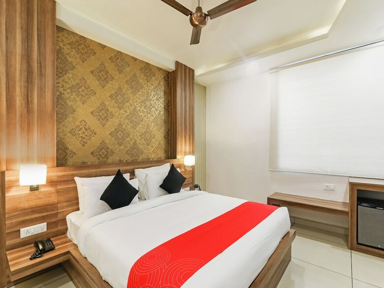 Hotel Edition O 30047 Signature Inn