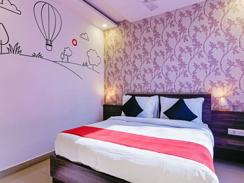 Hotel Edition O 30047 Signature Inn
