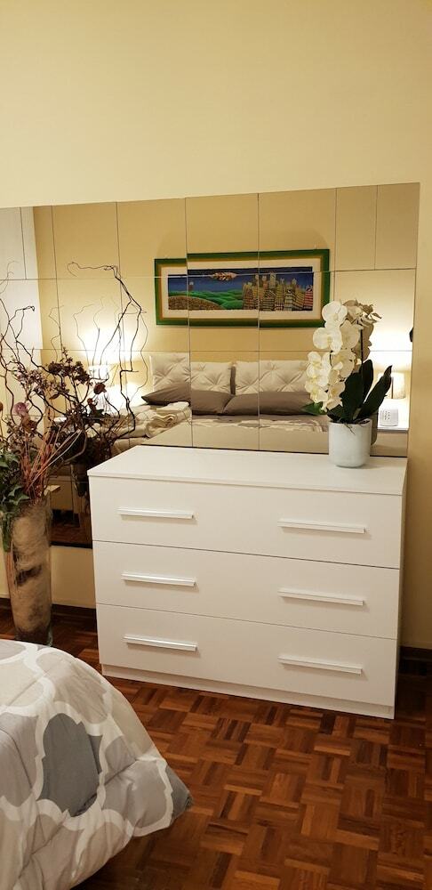 Apartamento Attico 212