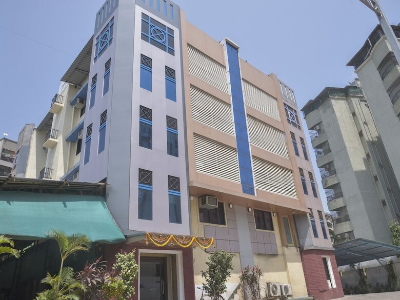 Hotel Oyo 18615 Jaya Mahal