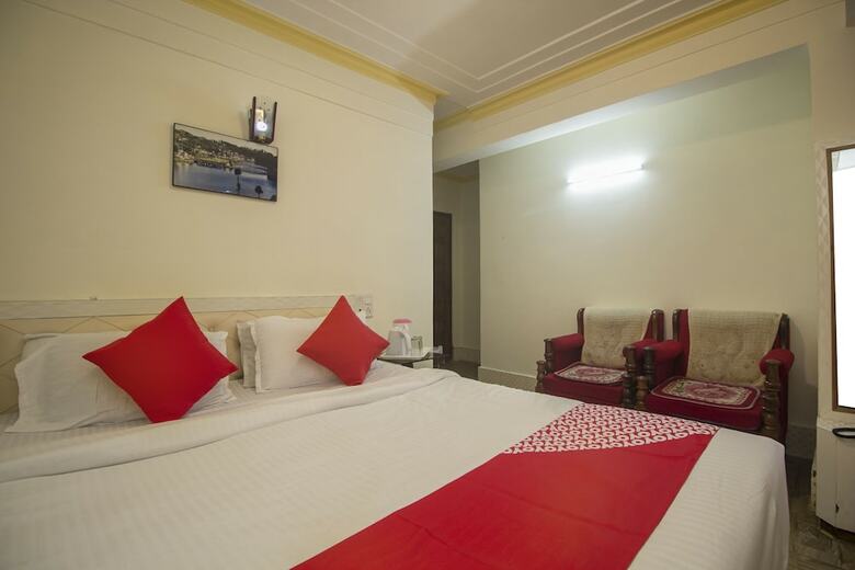 Hotel Oyo 19558 Princess