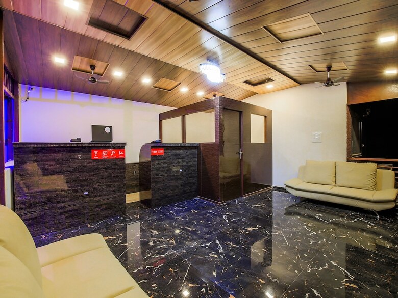 Hotel Capital O 18910 La Gracia Resort