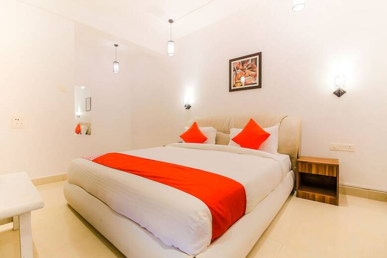 Hotel Oyo 19362 Flagship Sai Coco Resort