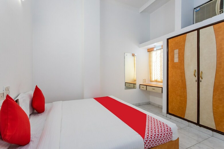 Hotel Oyo 22316 Kamla Kunj Garden