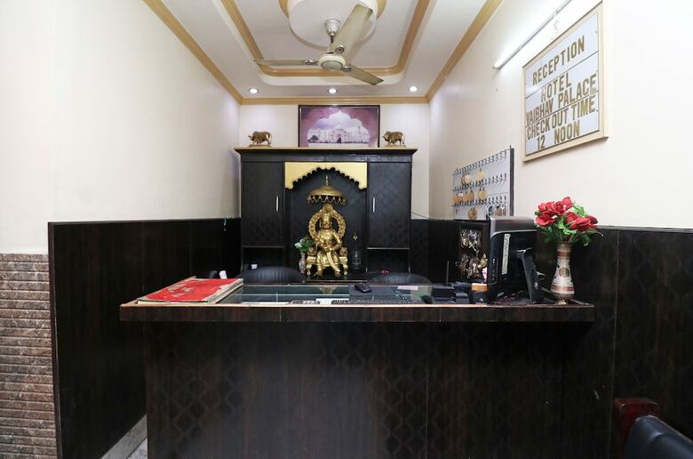 Hotel Oyo 24951 Vaibhav Palace