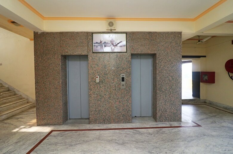 Hotel Oyo 24951 Vaibhav Palace