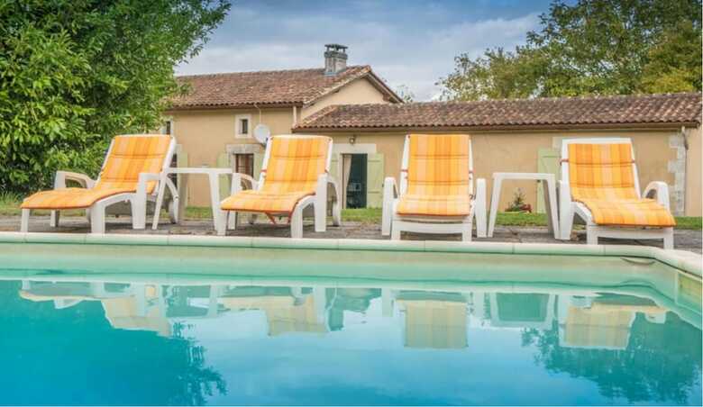 Bed & Breakfast Bel Air - La Petite Maison