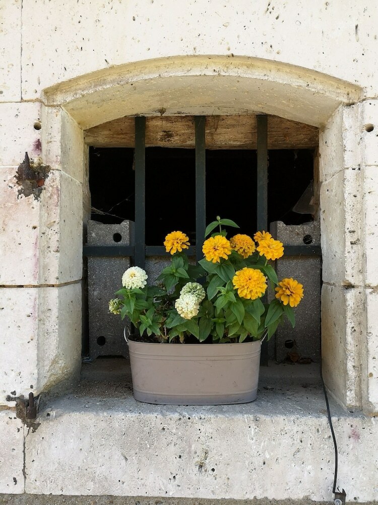 Bed & Breakfast Bel Air - La Petite Maison