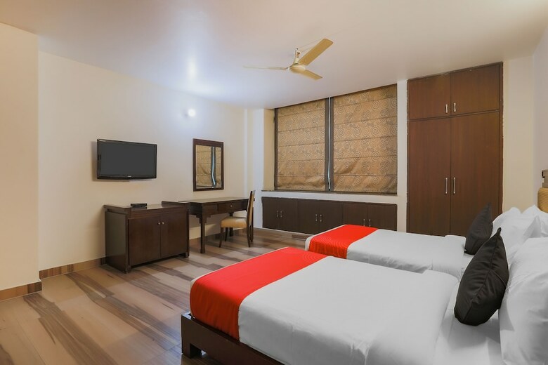 Hotel Edition O 30050 Orange Pie