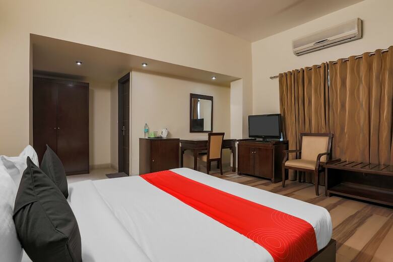 Hotel Edition O 30050 Orange Pie