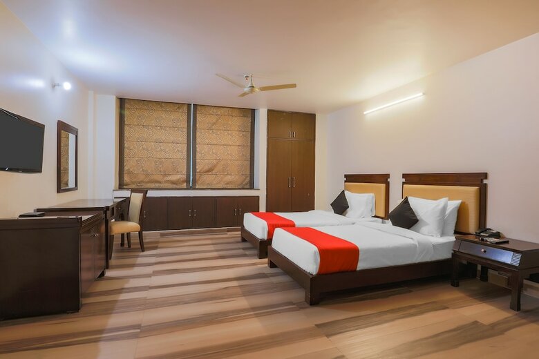 Hotel Edition O 30050 Orange Pie