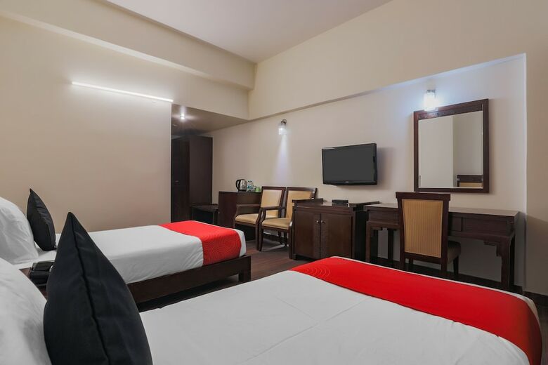 Hotel Edition O 30050 Orange Pie