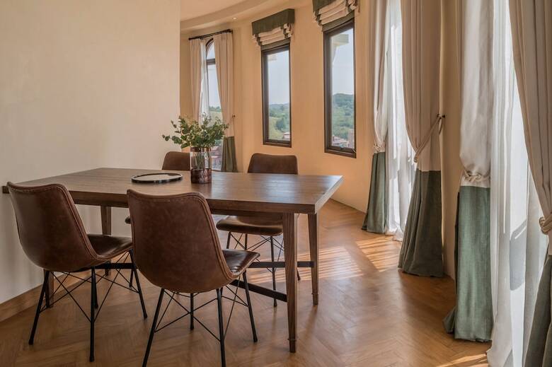 Hotel Toscana Piazza - Adults Only