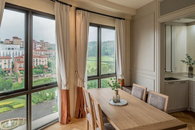 Hotel Toscana Piazza - Adults Only